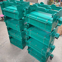 Machine manuelle de fabrication de craie sans poussière pour l'école, 400 craies par cycle, moule à craie inclus