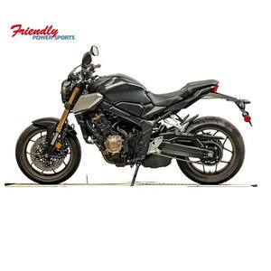 VENTES HAUTES PERFORMANCES 2024 Hondas <span class=keywords><strong>2023</strong></span> <span class=keywords><strong>CB650R</strong></span> 649cc 4 cylindres 4 temps Moto de sport - Product Image 2
