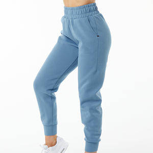 Pantalons de sport décontractés pour filles Offres Spéciales Pantalons de jogging à taille élastique pour femmes - Product Image 1