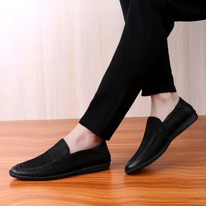 Zapatos Profesionales de Cuero Genuino de Alta Calidad - Product Image 6