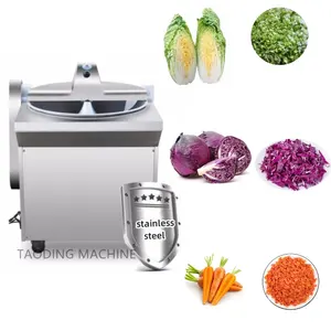 Long service life robot coupe cl50 vegetable cutting machine vegetable cutter machine fine chopped carrot sticks cutting machine