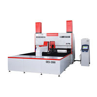 Máquina Plegadora de Paneles Flexible Automática CNC para Producción de Alta Velocidad