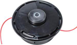 Marddpair 966674401 Cabezal de repuesto T25 para desbrozadora 124L 125C 125L 128C 128L 223L 223R, cabezal de corte <span class=keywords><strong>con</strong></span> sistema de golpeo - Product Image 5