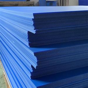 Bán buôn giá tốt nhất Stackable 4x8 chống trượt chống cháy có thể tái chế nhựa coroplast Sheets <span class=keywords><strong>PP</strong></span> Hollow <span class=keywords><strong>Board</strong></span> - Product Image 2