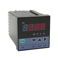 Medidor Eléctrico Multifuncional Industrial de Tres Líneas Weistoll, Venta Caliente, Directo de Fábrica, Voltímetro de Corriente, OEM MODBUS/RS485