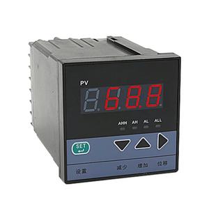 Weistoll売れ筋産業用3ライン工場直接多機能電気メーター電流電圧計 - Product Image 5