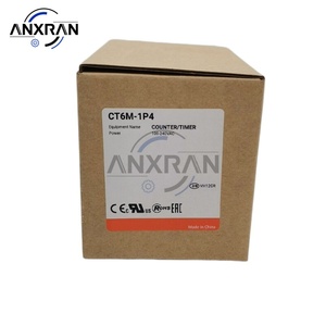 Contador/Temporizador Programable de la Serie CT6M para Autonics CT6M-1P4 CT6M-1P2 CT6M1P4 CT6M1P2 - Product Image 2