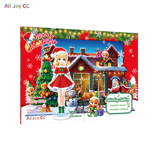 OEM ODM Custom Children Education Story Activity Pop-up <strong>Hand</strong> <strong>Made</strong> Perfect Binding Hard Cover Offset <strong>Paper</strong> Book Printing - Product Image 2