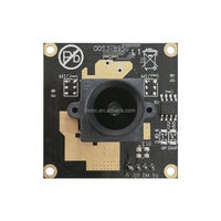 Sensor Global paparan AR0234, modul kamera USB 1920 P 1200x1080 90fps tingkat tinggi 2MP x 90fps