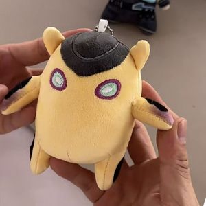 Peluche de Monstruo de Dibujos Animados, Tres Colores, Diferentes Muñecos de Peluche, Venta al por Mayor, Muñeco de Mascota Valorant, Regalo Antiestrés, Compañero de Juego - Product Image 6