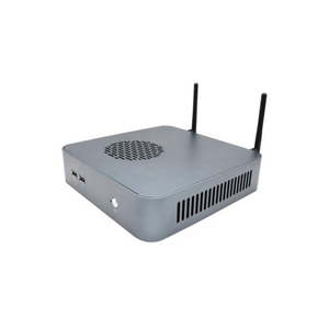 7nm Ryzen7 AMD AMD 4800H Radeon Graphics 2 x SO-DIMM สล็อต DDR4 1xM.2 ngff/nvme/PCIE3.0x4SSD 1xSATA3.0 HDD MiniPc เกม - Product Image 2