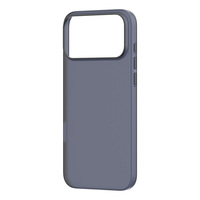 Coque pour iPhone 18 Pro, ultra-fine, givrée, en PP, anti-jaunissement, super fine, mate, anti-traces de doigts pour iPhone 18 Pro Max