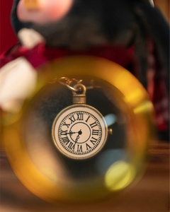 <span class=keywords><strong>Tiktok</strong></span> Venta caliente TOP TOY MAGICIAN BUNNY LULU Plush Pendent Blind Box Girls Gift Doll Ornaments Mystery Boxes - Product Image 5