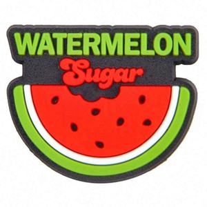 Nuovo Design <span class=keywords><strong>Harry</strong></span> <span class=keywords><strong>stile</strong></span> zoccolo scarpe ciondoli all'ingrosso per zaino da donna spille astuccio decorazione - Product Image 4