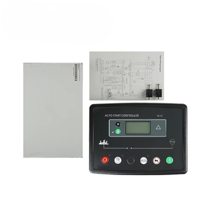 Module de contrôle électrique pour générateur POPULACE 6110 DSE6110 MKIII - Product Image 2