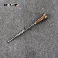 Válvula de Control de Inyector Diésel para Camioneta Ligera F00VC01359, Amplia Compatibilidad, Resistente al Desgaste, Disponible en Stock