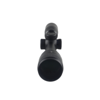 Scopes 4-12x40AO Tactical Outdoor Hunting Scope Fast Focus Optical Sights Magnification Sight Manufacture with Good Quality