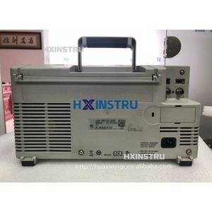 ออสซิลโลสโคปสัญญาณผสม Keysight MSOX3014A 100 MHz 4 ช่องสัญญาณอนาล็อกและ 16 ช่องสัญญาณดิจิทัล - Product Image 4
