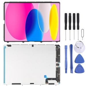 Chất Lượng Cao Cho iPad 2025 / 11 Gen A3355 A3356 A3354 Sương Mù LCD Màn Hình Hiển Thị Cảm Ứng Bảng Điều Chỉnh Sửa Chữa Thay Thế - Product Image 1
