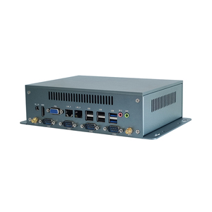 2026 ELSKY 11th Gen Gray Network Solution M10U Mini Computer Card 2*LAN 3*LAN 4*LAN Optional - Product Image 4