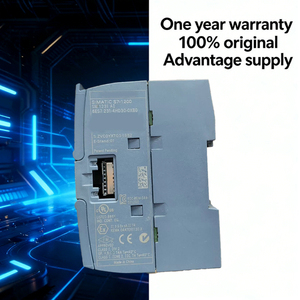 6ES7 231-4HD30-0XB0 โมดูลอินพุตแบบอะนาล็อก SIMATIC S7-1200 SM 1231 4 AI PLC ของแท้ใหม่เอี่ยม 6ES7231-4HD30-0XB0 - Product Image 6