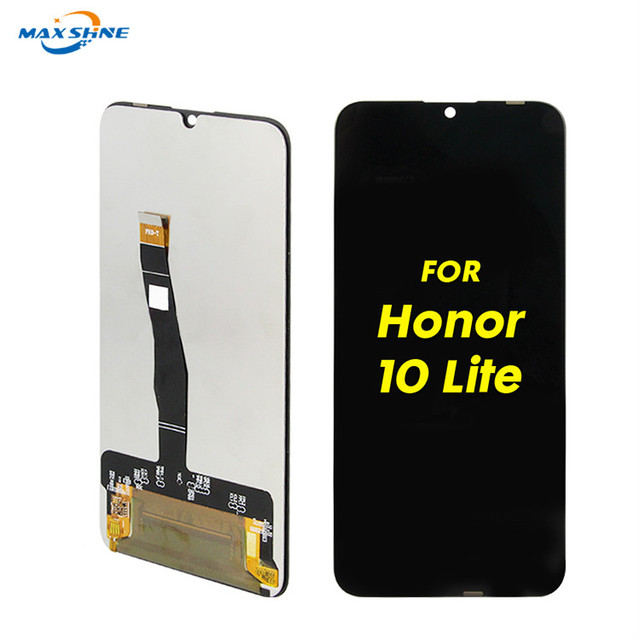 mobile phone lcd for Original replacement display for honor 6x 7x 8x 9x 10x display touch screen 6 7 8 9 honor 10 lite lcd