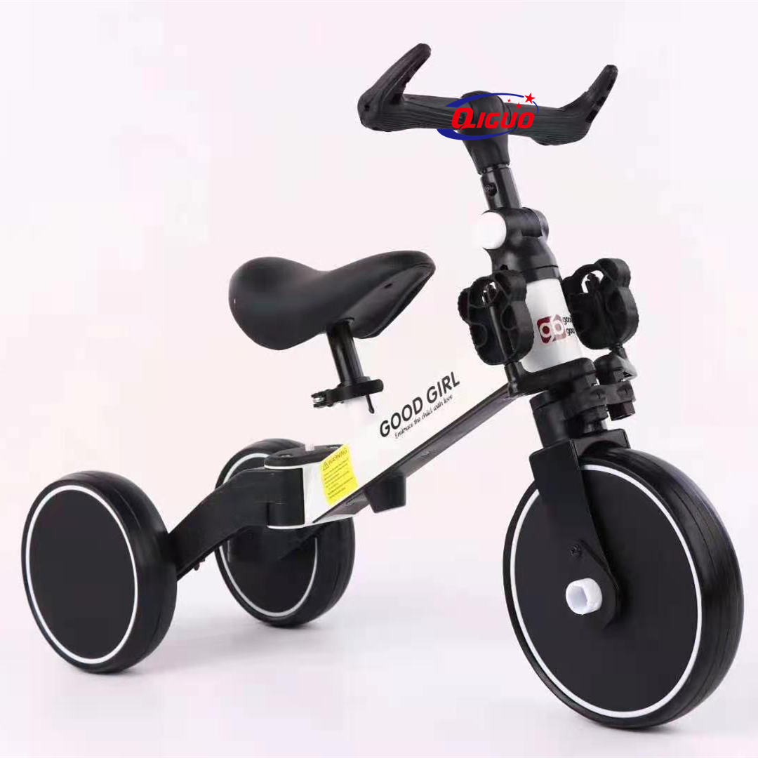 Уличные портативные деформационные трехколесные детские игрушки для улицы скутер велосипед