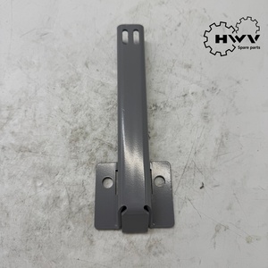 Cubierta Protectora de Calidad Garantizada 276-1816 2761816 para Cargadora de Ruedas 972M XE 980 XE 962MZ 962 982XE 980K HLG 966M XE 980 - Product Image 1