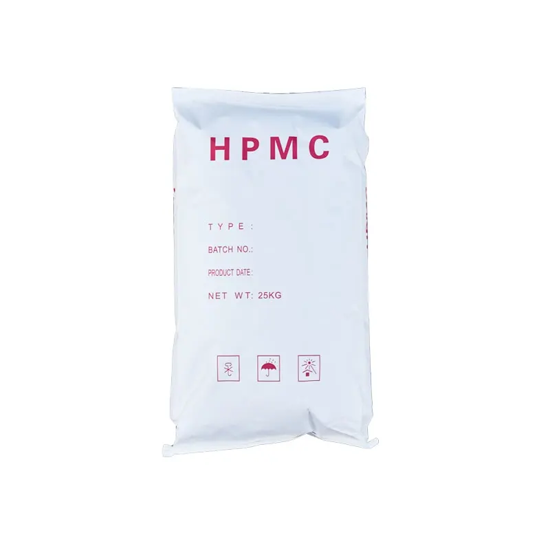 Hidroxietilmetilcelulose hpmc para espessamento indústria construção