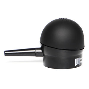 Fibras Capilares 2 en 1 Unisex, a Base de Hierbas, para Dar Volumen y Espesor al Cabello, Aspecto Natural, Aumento de Volumen, Sin Pruebas en Animales, Conveniente - Product Image 2