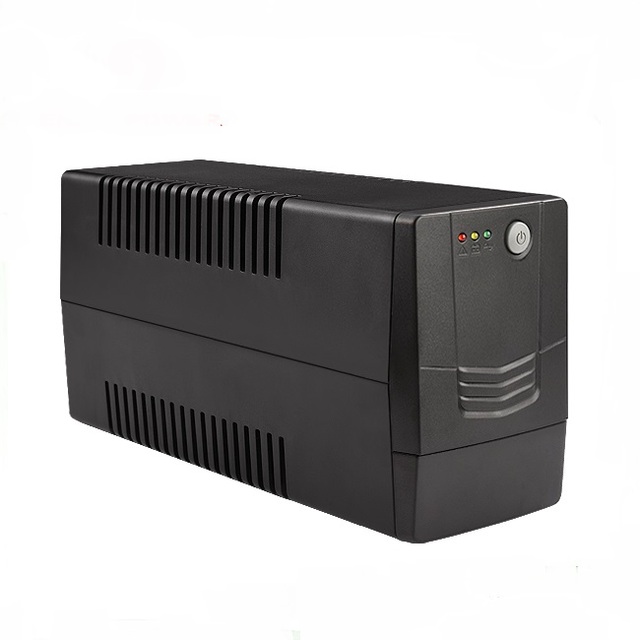 600va 800va 1kva 1.2kva Standby Ups With Battery Usb Computer Backup