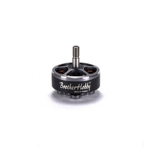 Avenger 2806.5 Motor 1300KV 1700KV 1920KV Brushless FPV Racing RC <b>Quadcopter</b> <b>Drone</b> Accessories Including Rotor RC Airplane Parts - Product Image 2