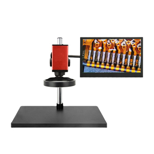 Kính hiển vi lấy nét tự động độ nét cao để Lập Bản Đồ đường cao tốc - Product Image 1