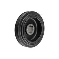 Poulie de vilebrequin pour Toyota RAV-4 94- Celica 93- 13408-74031