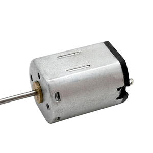 Motor Vibrador Miniatura N20 con Escobillas y Engranaje Dedicado para Tatuaje de Cejas y Limpieza Facial - Product Image 1