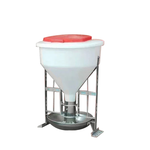 Equipamento de Alimentação para Suínos: Chassi Úmido e Seco, Alimentador Automático para Criação de Porcos - Product Image 6