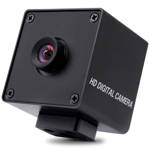 Elp H.264กล้องรักษาความปลอดภัยขนาดเล็ก2ล้านพิกเซล, กล้องรักษาความปลอดภัย SC2210 HDR แสงดาวต่ำแสงน้อยกล้อง USB อุตสาหกรรม - Product Image 1