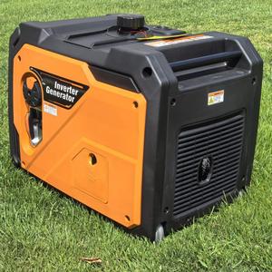 เครื่องกำเนิดไฟฟ้าเบนซินแบบเงียบสำหรับใช้ในบ้าน YHS Wholesale 3kva 3KW 5kva 5KW 8kva 10kva รุ่น YHS-PT-049 - Product Image 1