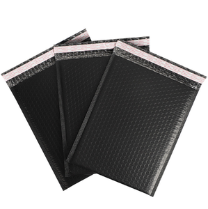 Enveloppes à bulles en polyéthylène personnalisées, très vendues, biodégradables, sacs d'emballage recyclés, sacs d'expédition avec impression express - Product Image 6