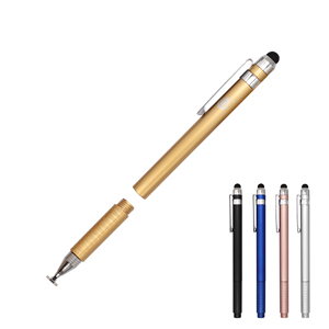 Nhà Sản Xuất Mới Đến Hợp Lý Bán Hàng Cạnh Tranh Giá Tốt Stylus Bút Chì Điện Dung Bút Từ Tính Cho <span class=keywords><strong>Android</strong></span> iPhone - Product Image 2