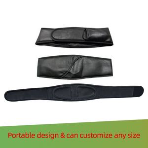 Hot Sale Smart Sport und Fitness Taille Bauch Heizung <span class=keywords><strong>Massage</strong></span> gerät Gürtel für Frauen Postpartale Reparatur Gürtel <span class=keywords><strong>Massage</strong></span> produkte - Product Image 5