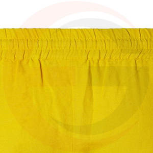 Pantalones cortos informales de algodón con cordón para mujer, de alta calidad, venta al por mayor - Product Image 6