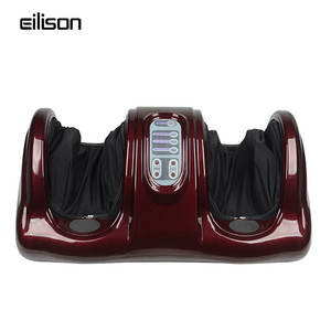 Kewang-máquina de masaje de pies Shiatsu electrónica infrarroja, el más vendido - Product Image 4