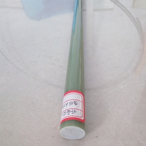 מוטות פיברגלס <span class=keywords><strong>FRP</strong></span> גמישים בעלי חוזק גבוה, עמידים בפני קורוזיה, קלים במשקל, ליישומי גגות אוהלים, תהליך פולטרוזיה וכיפוף - Product Image 5