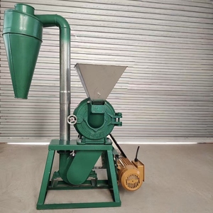 Moulin à céréales en fonte modèle 300 320 360, broyeur de maïs multifonctionnel - Product Image 6