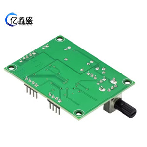 YIXINSHENG Micro <b>Stepper</b> <b>Motor</b> Driver Board 2 Phase 4 Wire 4 Phase 5 Wire <b>Control</b> Module For DIY Projects - Product Image 4