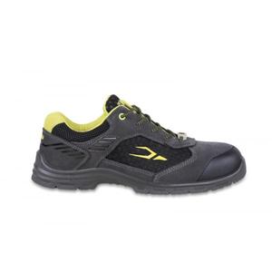 Zapatos BETA - 072130143 Flex en piel de ante altamente transpirable-ZAPATOS DE TRABAJO EAN 8054809347080 - Product Image 1