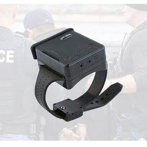 Rastreador GPS de Tobillo a Prueba de Manipulación Mt-200x, Pulsera de Rastreo Personal con Llamada Bidireccional - Product Image 4