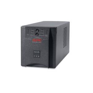 เครื่องสำรองไฟฟ้า APC UPS 2200VA แบบอัจฉริยะ ออนไลน์ ชนิดเฟสเดียว รุ่น Easy Series - Product Image 2