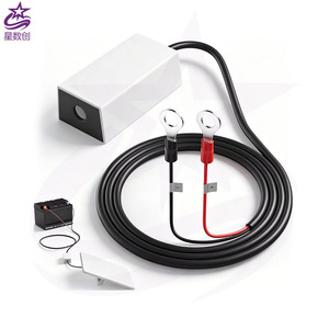 Mini Convertidor de Potencia Star Creation de 12V 24V a 36V 1.67A, Convertidor de Corriente Continua de 60W, IP68, FCC, CE, ROHS, UL, Garantía de Un Año - Product Image 1